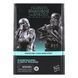 Набір колекційних фігурок Hasbro Star Wars: Rogue One Black Series Action Figure 2-Pack Shoretrooper & Death Trooper 15 cm AF3164 фото 2
