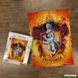Пазл Aquarius Harry Potter Jigsaw Puzzle Gryffindor (500 pieces) puzz20 фото 2
