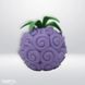 Скарбничка One Piece Money Box Dark-Dark Fruit 13 см PLT80330 фото 2
