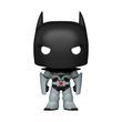 Коллекционная фигурка Funko Batman Beyond POP! Heroes Vinyl Armored Bruce 9 cm