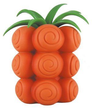 Скарбничка One Piece Money Box Chop-Chop Fruit 14.5 см PLT80331 фото