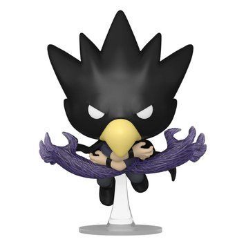 Колекційна фігурка Funko My Hero Academia POP! Animation Vinyl Figure Tokoyami (FA) 9 cm AF232 фото