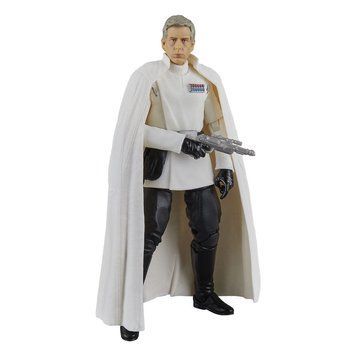 Колекційна фігурка Hasbro Star Wars: Andor Black Series Action Figure Director Orson Krennic 15 cm AF7743 фото
