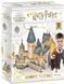 3D Пазл Revell  Гарри Поттер Большой зал Хогвартса (3D Puzzle Harry Potter Hogwarts Great Hall) puzz1 фото 1