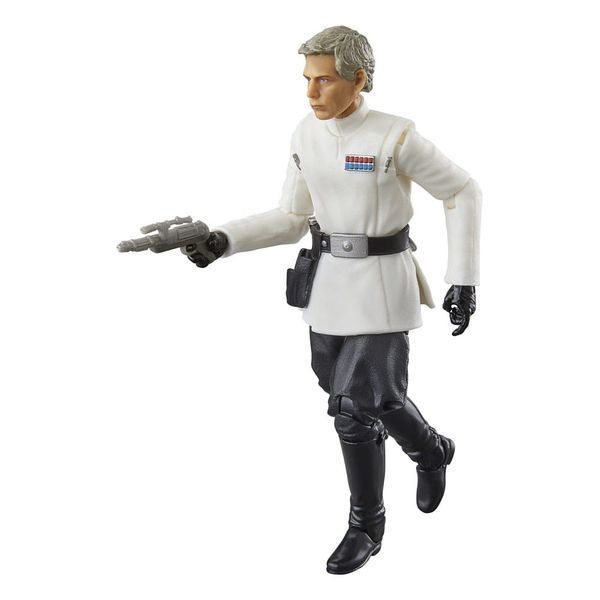Колекційна фігурка Hasbro Star Wars: Andor Black Series Action Figure Director Orson Krennic 15 cm AF7743 фото