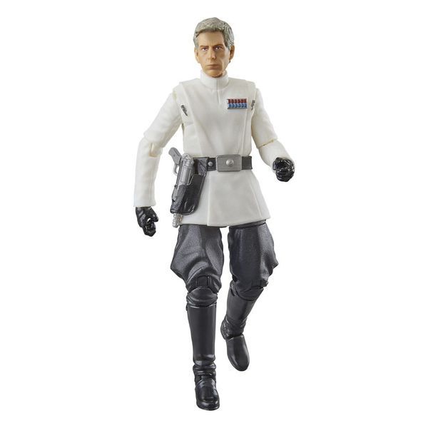 Колекційна фігурка Hasbro Star Wars: Andor Black Series Action Figure Director Orson Krennic 15 cm AF7743 фото