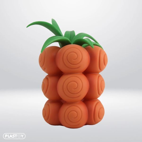 Скарбничка One Piece Money Box Chop-Chop Fruit 14.5 см PLT80331 фото