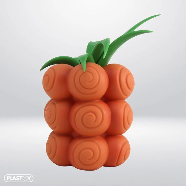 Скарбничка One Piece Money Box Chop-Chop Fruit 14.5 см PLT80331 фото