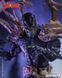 Колекційна фігурка McFarlane Toys Spawn Action Figure &mdash; Curse of Spawn 19 см MCF90298 фото 6