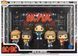 Делюкс набір фігурок AC/DC POP! Moments DLX Vinyl Figure 5-Pack AC/DC in Concert 9 cm mf121 фото 2