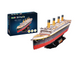 3D Пазл Revell Титаник RMS Titanic  puzz13 фото 1