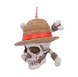 Декоративна підвісна прикраса One Piece Luffy Jolly Roger, 8.4 см B7358A26 фото 2