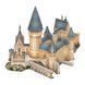 3D Пазл Revell  Гарри Поттер Большой зал Хогвартса (3D Puzzle Harry Potter Hogwarts Great Hall) puzz1 фото 2