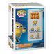 Колекційна фігурка Funko Despicable Me 4 POP! Movies Vinyl Figure Super Dave 9 cm AF358 фото 3