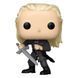 Колекційна фігурка Funko House of the Dragon POP! TV Vinyl Figure Daemon Targaryen 9 cm AF4643 фото 1