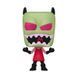 Коллекционная фигурка Funko Invader Zim POP! Анимация Vinyl Figures Zim 9 cm AF5616 фото 1