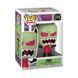 Коллекционная фигурка Funko Invader Zim POP! Анимация Vinyl Figures Zim 9 cm AF5616 фото 2