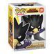 Коллекционная фигурка Funko My Hero Academia POP! Анимация Vinyl Figure Tokoyami (FA) 9 cm AF232 фото 2