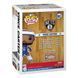 Колекційна фігурка Funko NBA Legends POP! Sports Vinyl Figure Vince Carter (2005) 9 cm mf144 фото 3