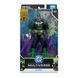 Колекційна фігурка McFarlane Toys DC Multiverse &mdash; Batman (Joker War) Jokerized Gold Label 18 см MCF17668 фото 8