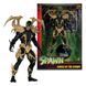 Колекційна фігурка McFarlane Toys Spawn Action Figure &mdash; Curse of Spawn 19 см MCF90298 фото 7