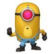 Коллекционная фигурка Funko Despicable Me 4 POP! Movies Vinyl Figure Super Mel 9 cm AF359 фото