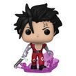Колекційна фігурка Funko Seven Deadly Sins Pop! Animation Vinyl Figure Zeldris 9 cm AF278 фото