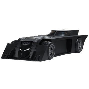 Коллекционный транспорт McFarlane Toys DC Multiverse &mdash; DC Rebirth Batmobile 58 см MCF17671 фото