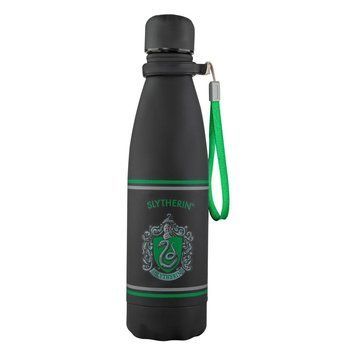 Пляшка термо Cinereplicas Harry Potter Thermo Water Bottle Slytherin 500 ml cup4131 фото