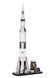 3D Пазл Revell Apollo 11 Saturn V  puzz14 фото 2