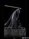 Коллекционная фигурка Звездные Войны Люк Скайуокер Star Wars The Mandalorian BDS Art Scale Statue 1/10 Luke Skywalker Combat Version 24 cm AF171 фото 5