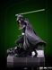 Коллекционная фигурка Звездные Войны Люк Скайуокер Star Wars The Mandalorian BDS Art Scale Statue 1/10 Luke Skywalker Combat Version 24 cm AF171 фото 11