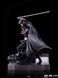Коллекционная фигурка Звездные Войны Люк Скайуокер Star Wars The Mandalorian BDS Art Scale Statue 1/10 Luke Skywalker Combat Version 24 cm AF171 фото 2