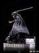 Коллекционная фигурка Звездные Войны Люк Скайуокер Star Wars The Mandalorian BDS Art Scale Statue 1/10 Luke Skywalker Combat Version 24 cm AF171 фото 3