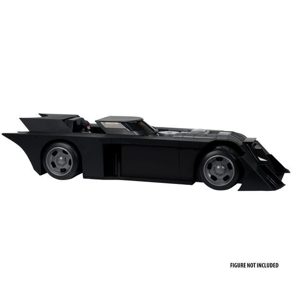 Коллекционный транспорт McFarlane Toys DC Multiverse &mdash; DC Rebirth Batmobile 58 см MCF17671 фото