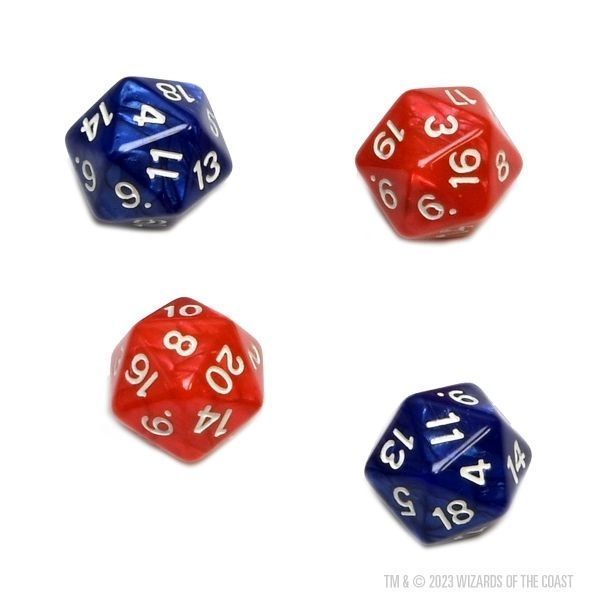 Настольная игра Dungeons & Dragons: Trials of Tempus - Standard Edition bf23 фото