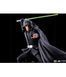 Коллекционная фигурка Звездные Войны Люк Скайуокер Star Wars The Mandalorian BDS Art Scale Statue 1/10 Luke Skywalker Combat Version 24 cm AF171 фото 8