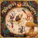 Настольная игра Хикори Дикори (Hickory Dickory) 001223 фото 1