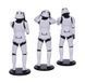 Декоративная статуэтка фигурка Three Wise Stormtrooper (Три Мудрых Штурмовика) 14 см B4889P9 фото 3