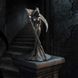Декоративна статуетка фігурка Femme Fatale &mdash; Жниця, 20 см B7335A26 фото 7