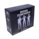 Декоративная статуэтка фигурка Three Wise Stormtrooper (Три Мудрых Штурмовика) 14 см B4889P9 фото 7