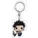 Брелок Funko Black Clover POP! Vinyl Keychains Yami 4 cm kc001 фото 1