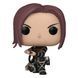 Колекційна фігурка Funko Attack on Titan POP! Animation Vinyl Figure Sasha 9 cm mf145 фото 1