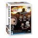 Колекційна фігурка Funko Attack on Titan POP! Animation Vinyl Figure Sasha 9 cm mf145 фото 3