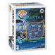 Коллекционная фигурка Funko Avatar: The Way of Water POP! Movies Vinyl Figure Jake Sully (Battle) 9 cm mf170 фото 3