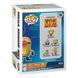 Коллекционная фигурка Funko Despicable Me 4 POP! Movies Vinyl Figure Super Mel 9 cm AF359 фото 3