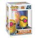 Коллекционная фигурка Funko Despicable Me 4 POP! Movies Vinyl Figure Super Mel 9 cm AF359 фото 2