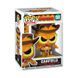 Колекційна фігурка Funko Garfield POP! Comics Vinyl Garfield 9 cm AF4145 фото 2