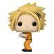 Колекційна фігурка Funko My Hero Academia - Hero League Baseball POP! Animation Vinyl Figure Denki 9 cm AF233 фото 1
