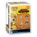 Колекційна фігурка Funko My Hero Academia - Hero League Baseball POP! Animation Vinyl Figure Denki 9 cm AF233 фото 3